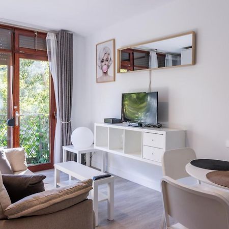 Estudio Plaza Mina By Cadiz Time Zewnętrze zdjęcie