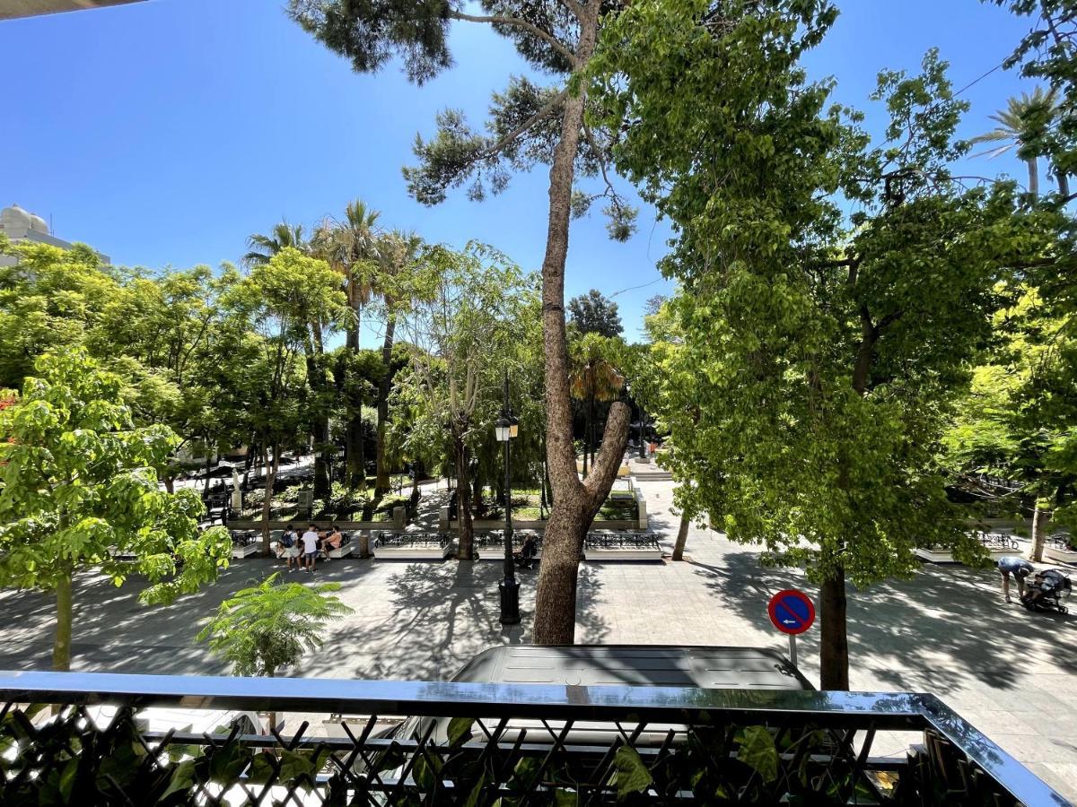 Estudio Plaza Mina By Cadiz Time Zewnętrze zdjęcie